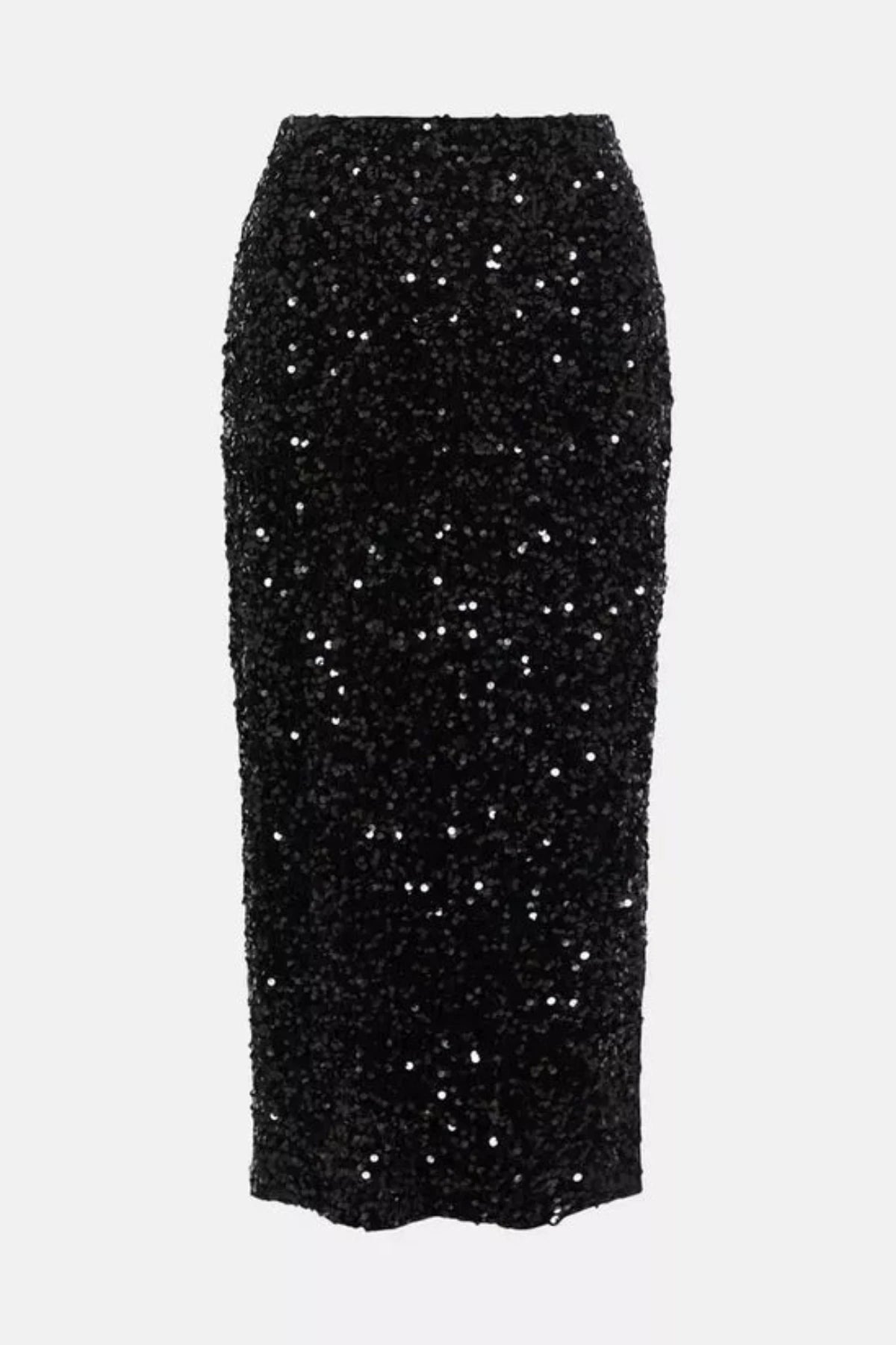 Sabina Sequins Skirt