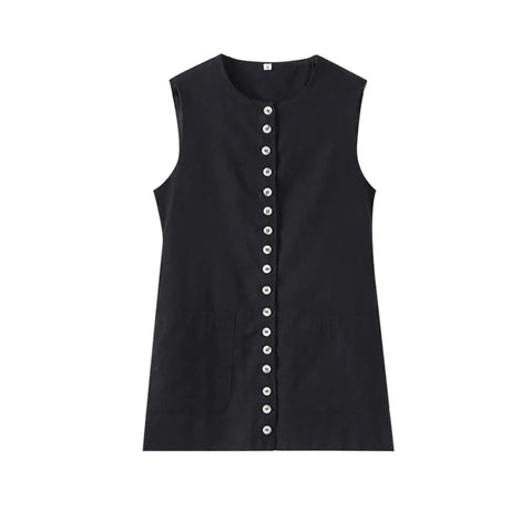 Cami Vest