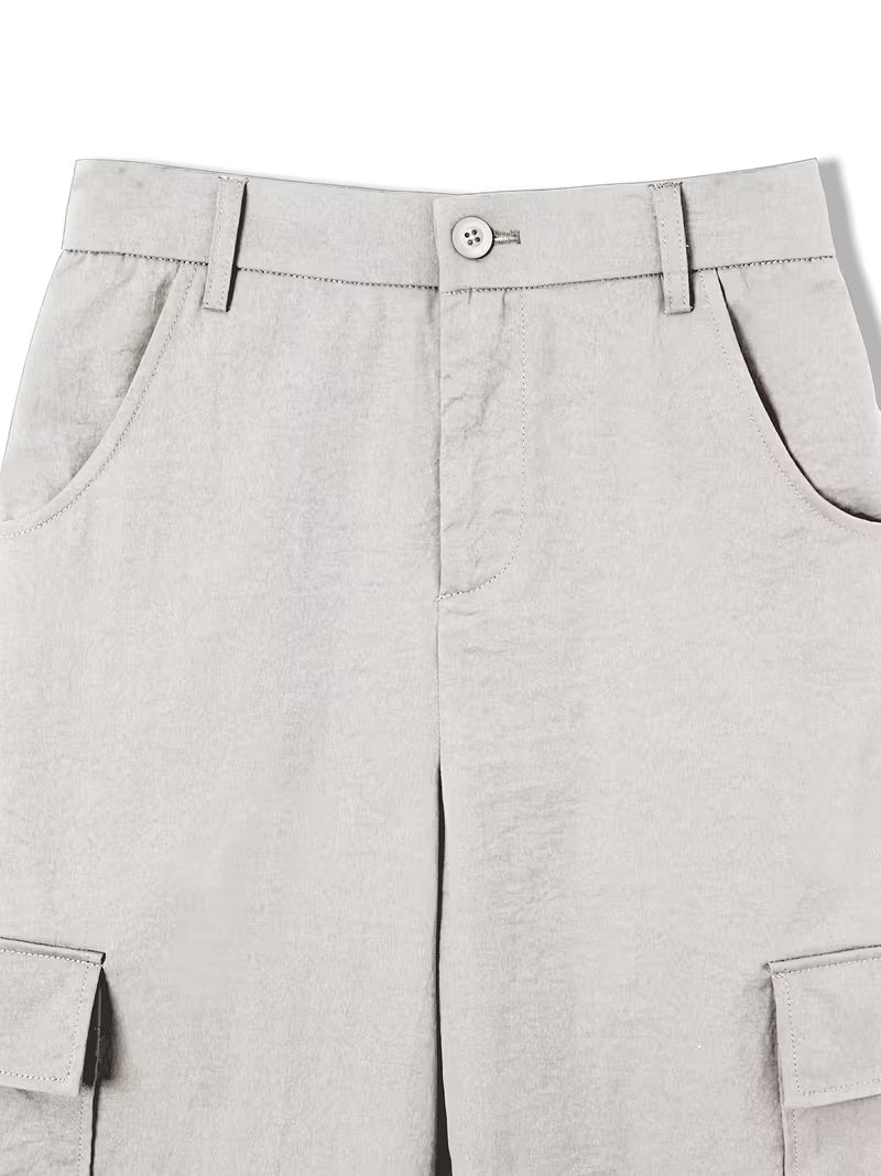 Larissa Cargo Pants
