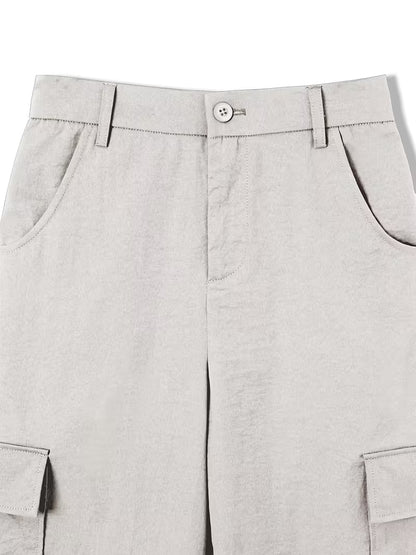 Larissa Cargo Pants