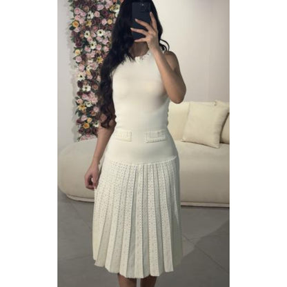 Tanya Pearl Dress