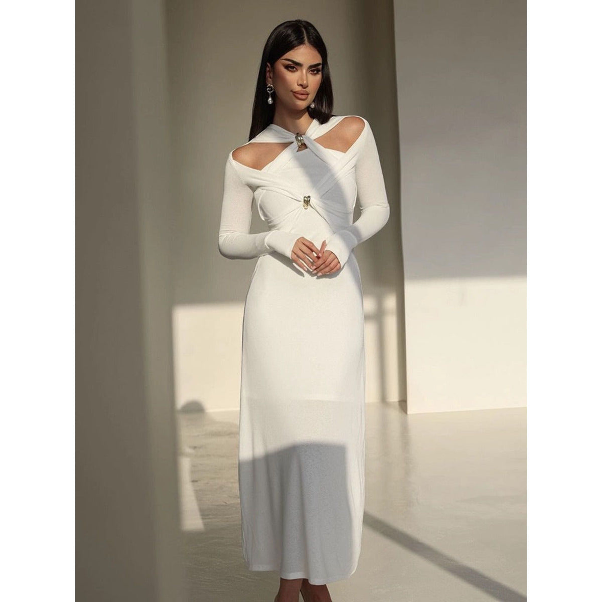 Zaina Dress