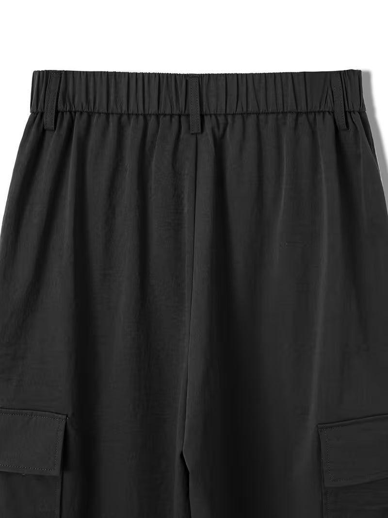 Larissa Cargo Pants