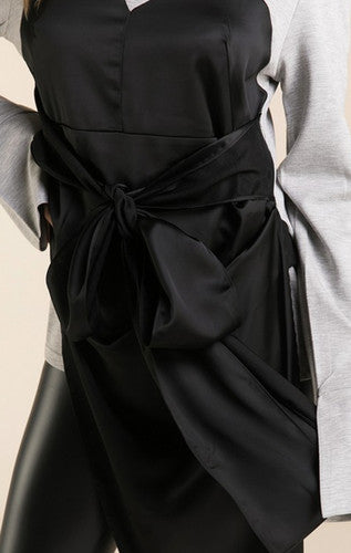 Virgenia Sweetheart Top