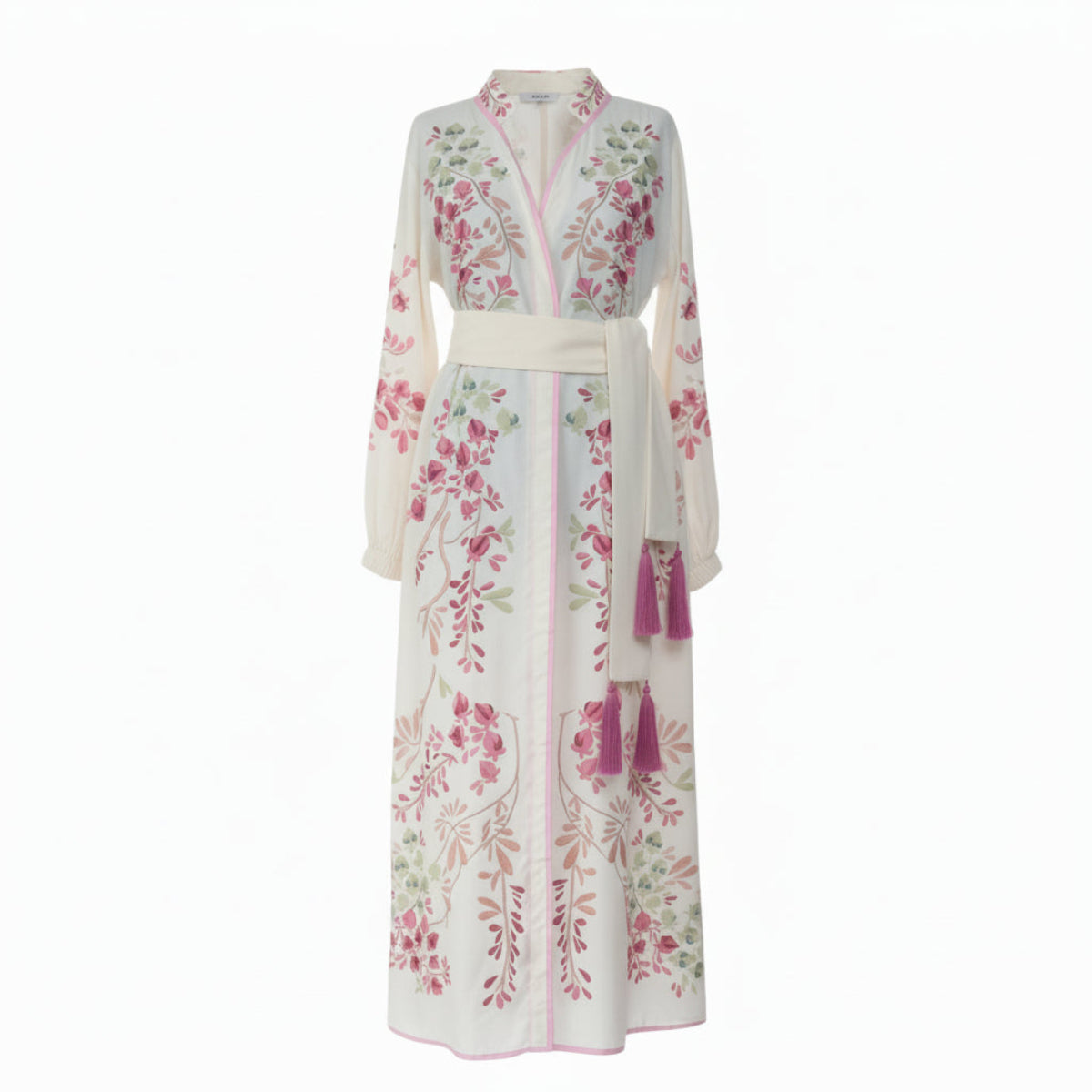 Gweneth Kaftan Dress