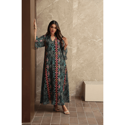 Saraya Kaftan