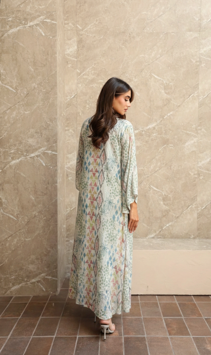 Saraya Kaftan
