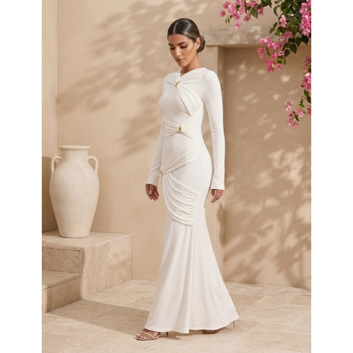 Brigitte Dress