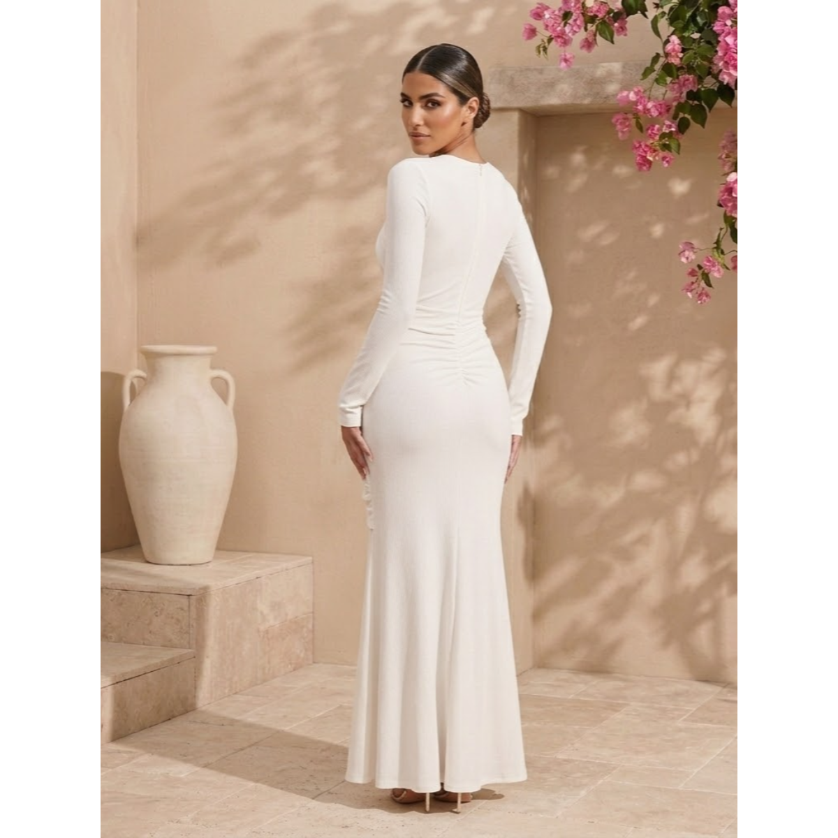 Brigitte Dress