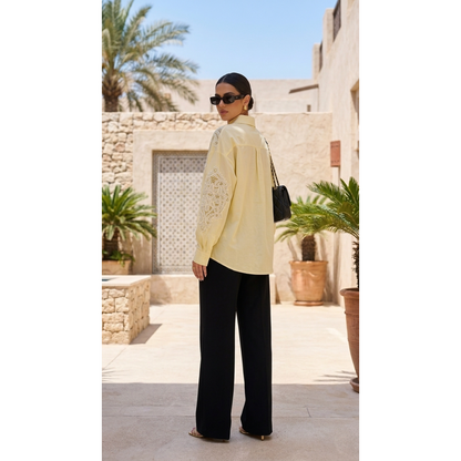 Paloma Shirts
