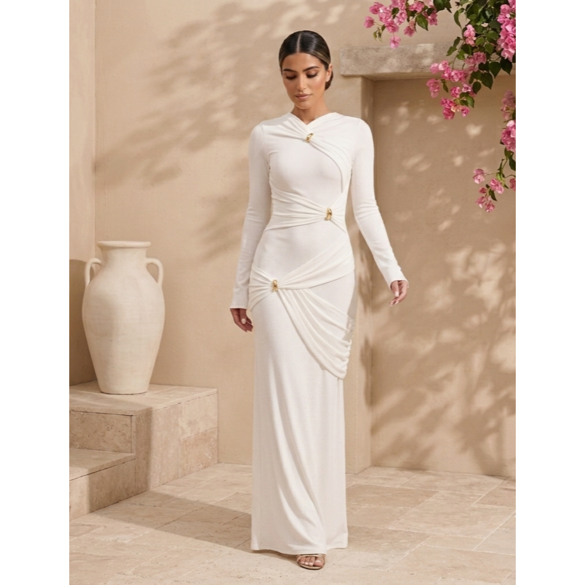 Brigitte Dress