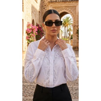 Paloma Shirts