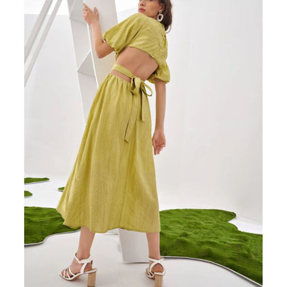 Betty Midi Dress