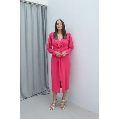 Lenore Midi Dress