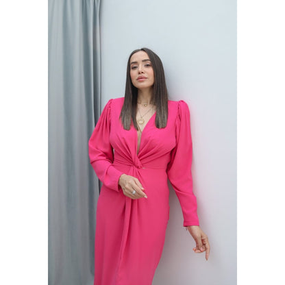 Lenore Midi Dress