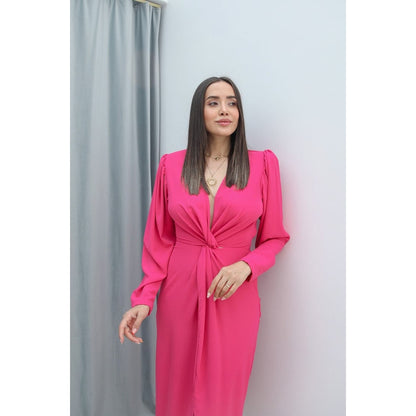 Lenore Midi Dress