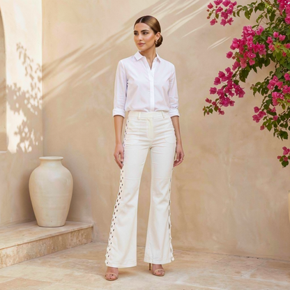 Felicity Wave Pant