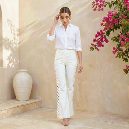 Felicity Wave Pant
