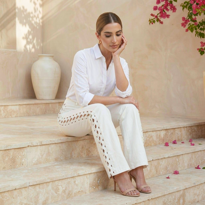 Felicity Wave Pant
