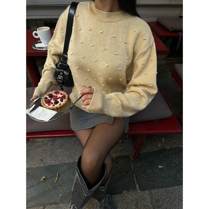 Zelda Sweater Jacket