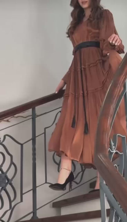 Sylvia Dress
