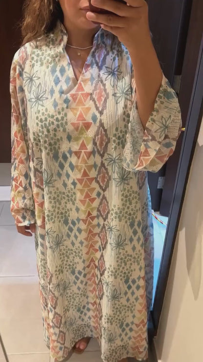 Saraya Kaftan
