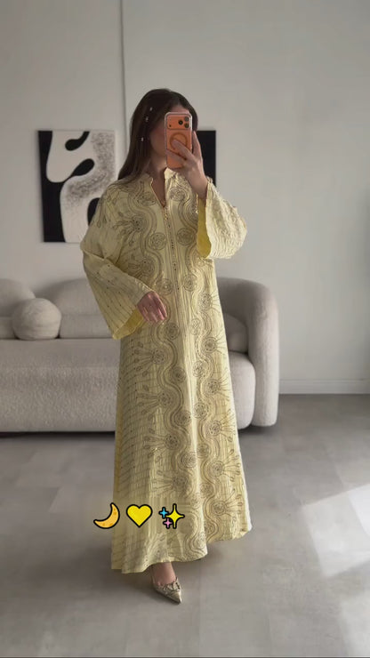 Nafisa Kaftan