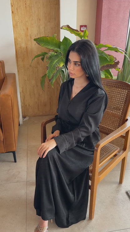 Delailah Retro Set