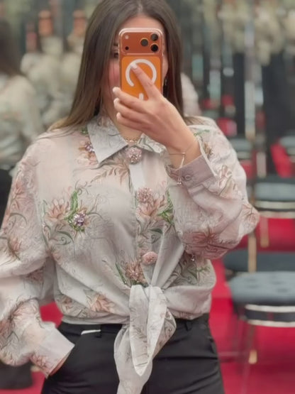 Fiona Shirt