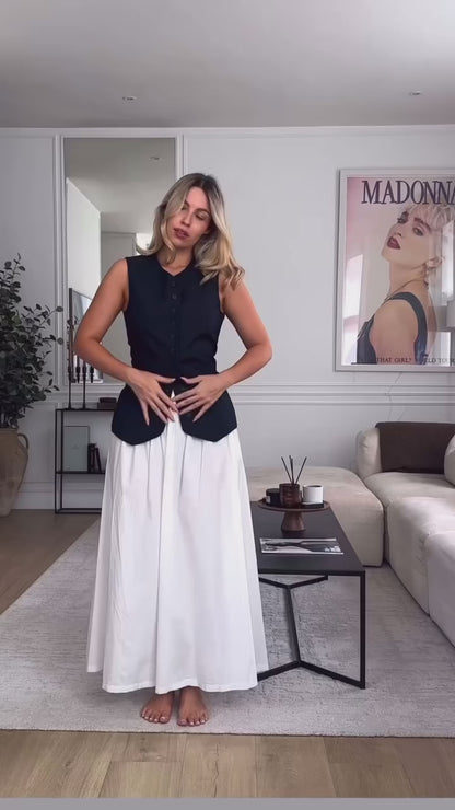 Marion Maxi Skirt