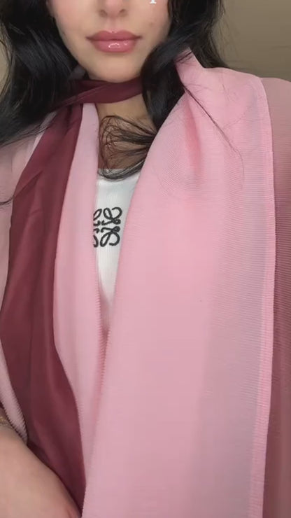 Rayanna Free Size Abaya