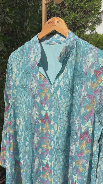 Saraya Kaftan