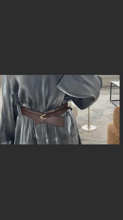Helena Dual-use Belt