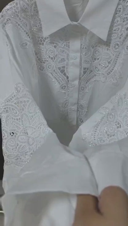 Paloma Shirts