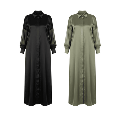 Shahrazad Long Dress