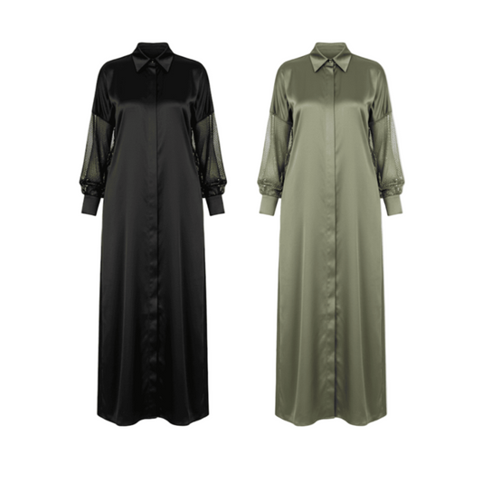 Shahrazad Long Dress