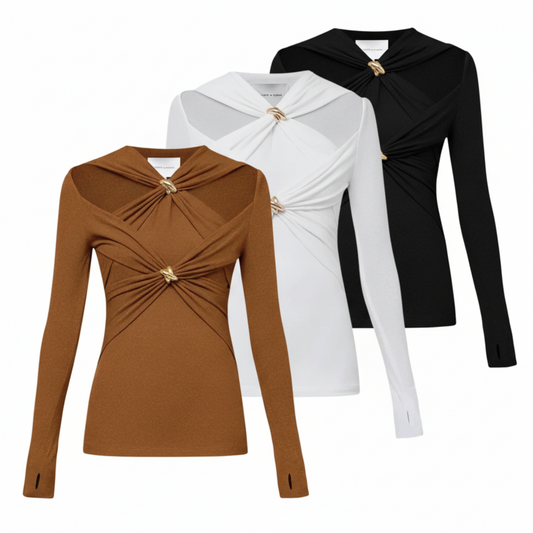 Zaina Tops