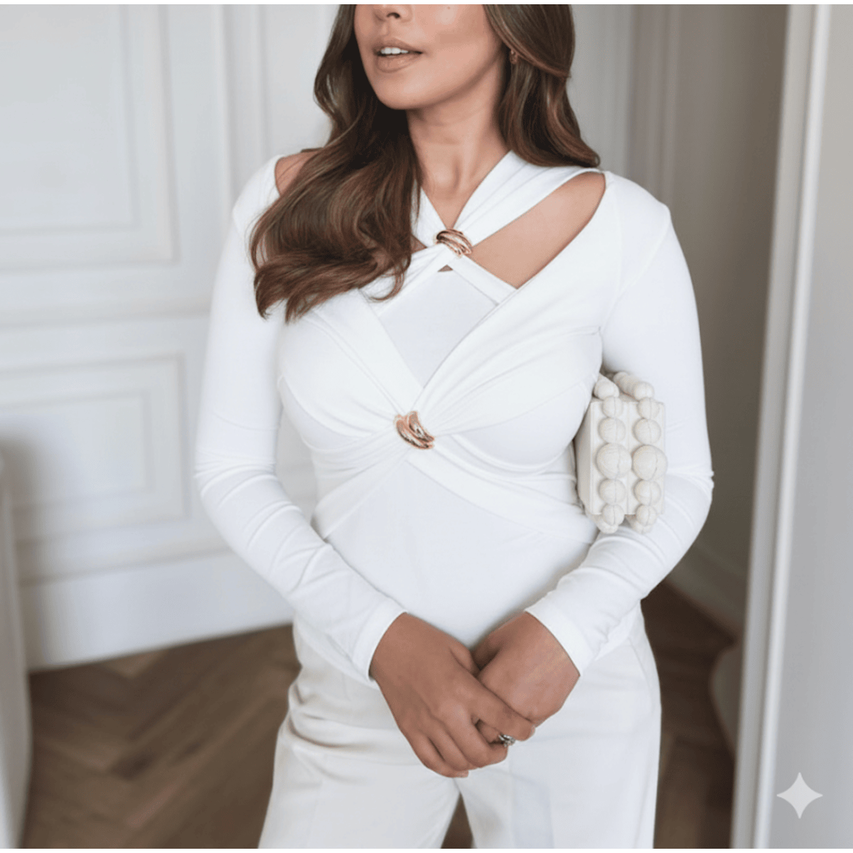 Zaina Tops