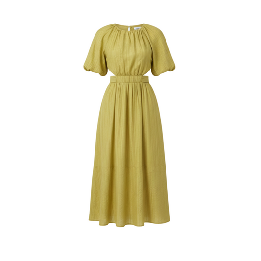 Betty Midi Dress