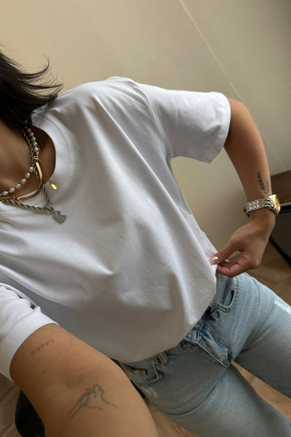 COS Cotton Shirt