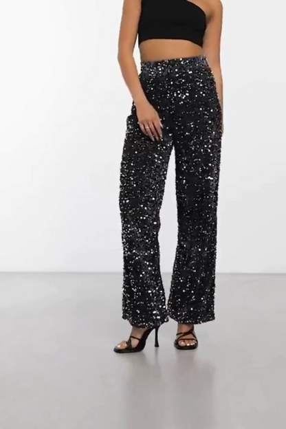 Zelda Sequins Pants