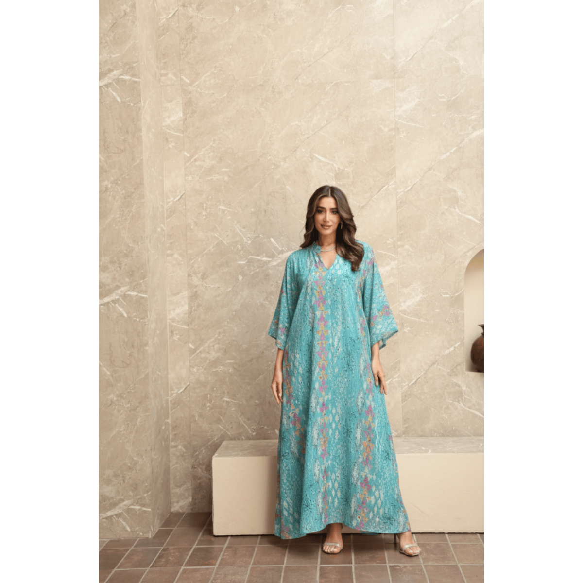 Saraya Kaftan