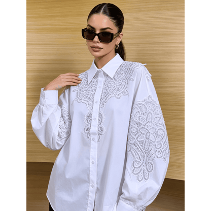 Paloma Oversized Shirts