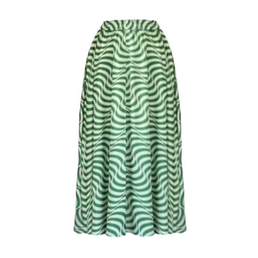 Jolly Midi Skirt