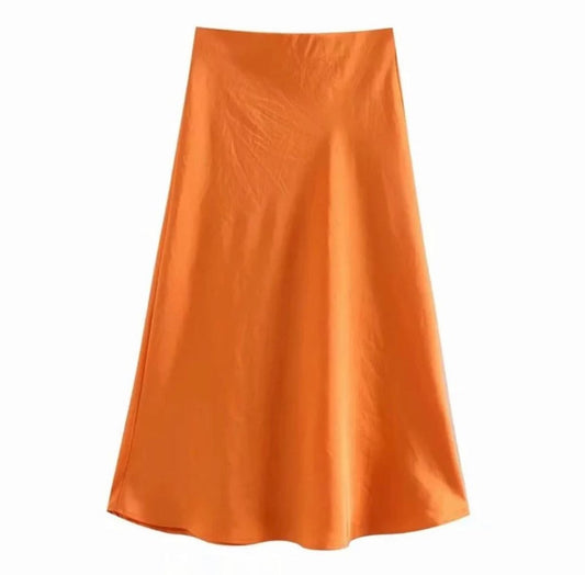 Daira Skirt