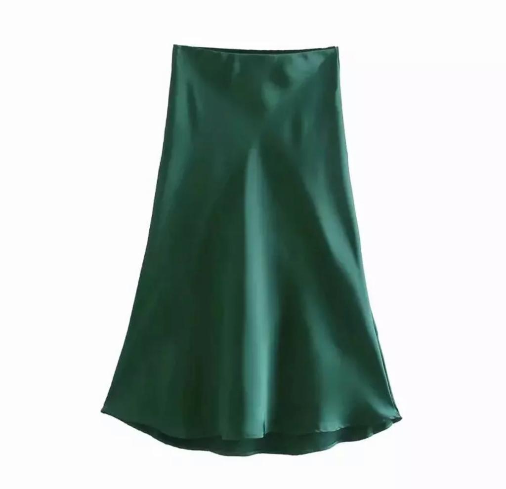 Daira Skirt