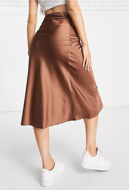 Daira Skirt